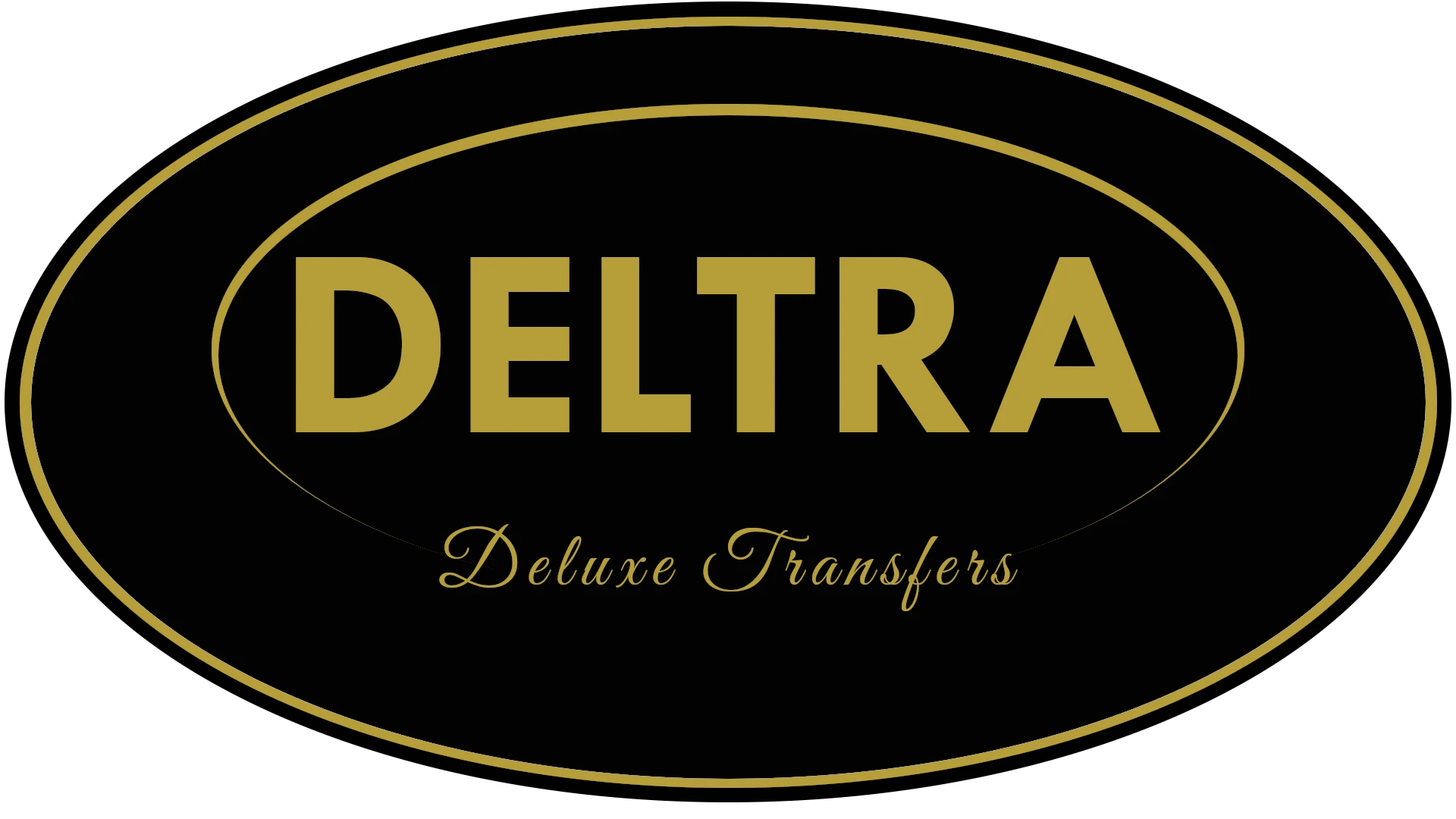 Deltra Taxi Logo